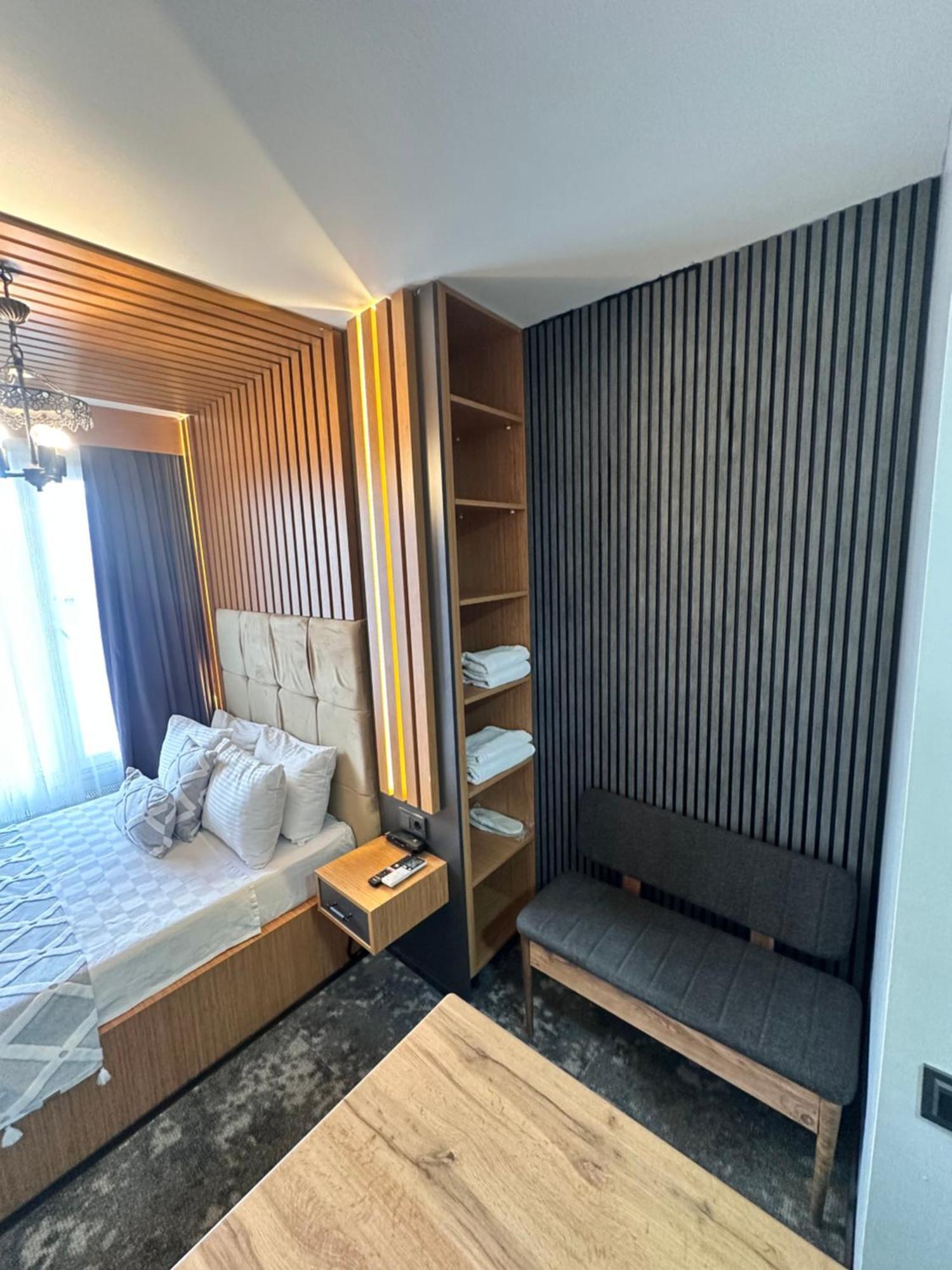 Taksim Cetinkaya Suite — Photos 3